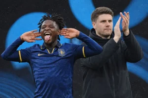 Brighton átigazolási hírek – afrikai tehetség szerződtetése rekorddíjért