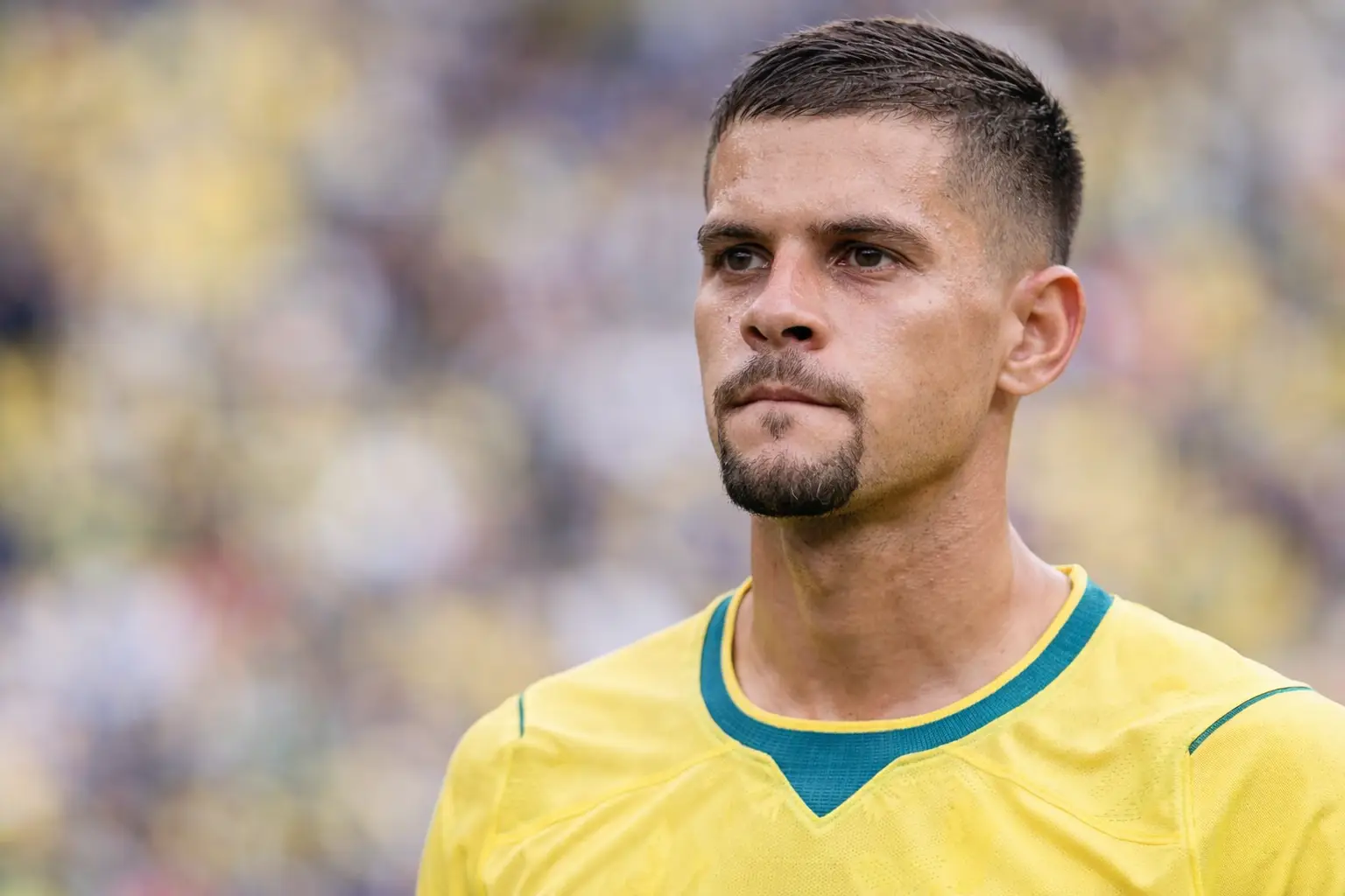 Bruno Guimaraes az Arsenalhoz – David Ornstein pozitív hírekkel a teljes megállapodásról