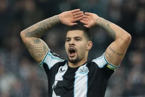 Bruno Guimaraes az Arsenalhoz – Fabrizio Romano pozitív fejleményeket jelentett