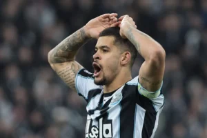 Bruno Guimaraes az Arsenalhoz – Fabrizio Romano pozitív hírek az átigazolásról