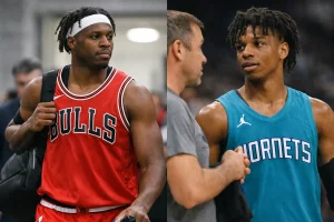 Buddy Hield másodszor cserélt csapatot négy nap alatt