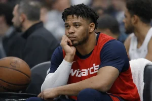 Cam Whitmore az NBA-ben bizonyítja értékét a csere után
