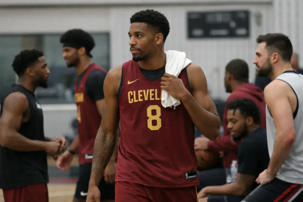 Cavaliers Peyton Watson megszerzésével erősítenek kiscsatár poszton