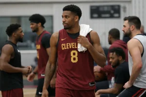 Cavaliers Peyton Watson megszerzésével erősítenek kiscsatár poszton