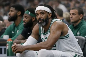 Celtics és a Conley csábítása: miért kell ellenállniuk idén