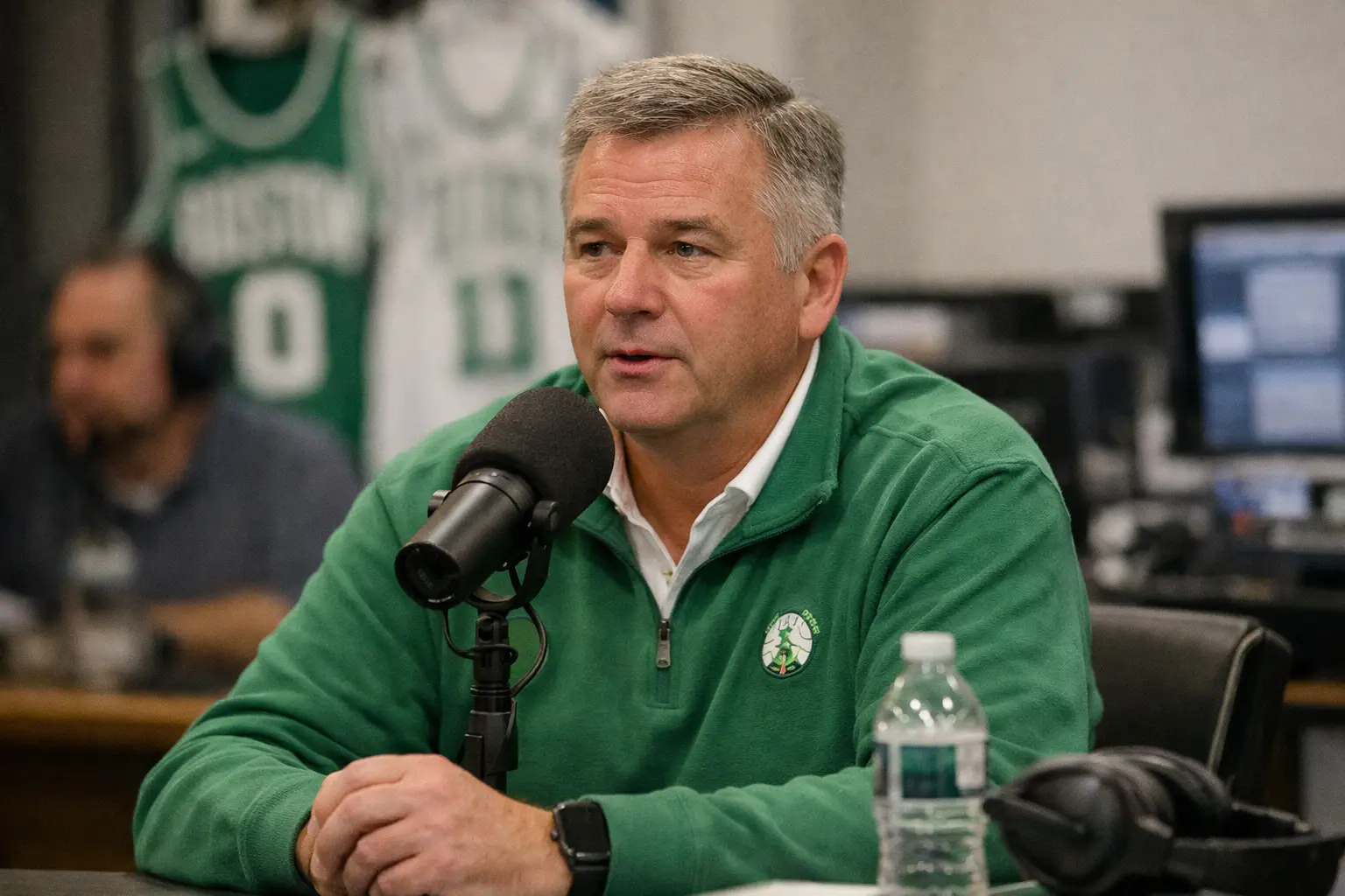 Celtics tulajdonos határozott lépést tett Jaylen Brown elcserélése után