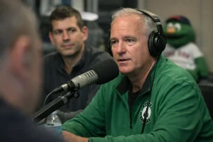 Celtics tulajdonos reagál Jaylen Brown cseréjére