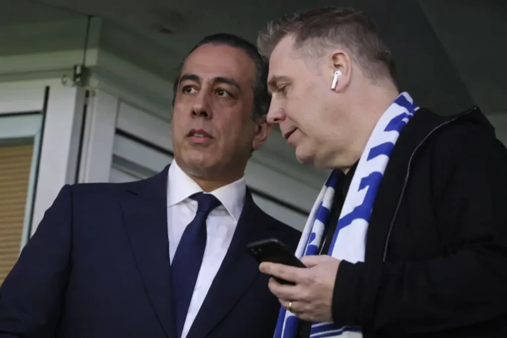 Chelsea átigazolási hírek – BlueCo dönt Mamadou Sarr jövőjéről két klub között