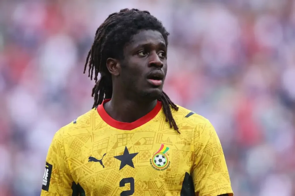 Chelsea átigazolási hírek – BlueCo terve az „új Michael Essien” szerződtetésére