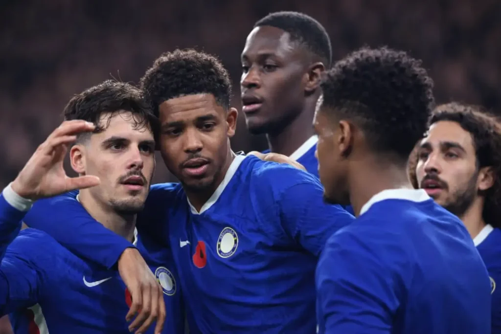 Chelsea átigazolási hírek – Első csapatos játékost kínálnak a szaúdi Pro Ligába