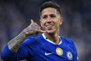 Chelsea átigazolási hírek – Enzo Fernandez fontos frissítés, Man City ajánlat az argentinért