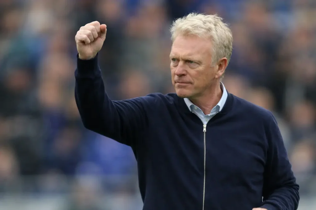 Chelsea átigazolási hírek – Everton gyorsít a Blues csatárának igazolásán