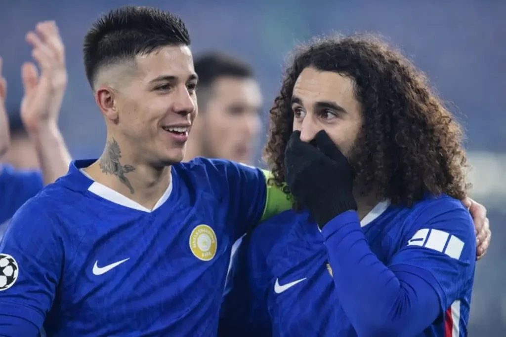 Chelsea átigazolási hírek – Fontos Cucurella frissítés, La Liga csapat szóbeli megállapodása
