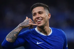 Chelsea átigazolási hírek – Friss fejlemény Enzo Fernandez ügyében, Real Madrid érdeklődés