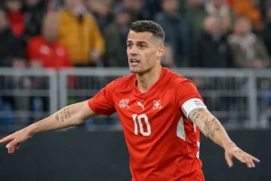 Chelsea átigazolási hírek – Granit Xhaka ajánlat és Sunderland értékelés