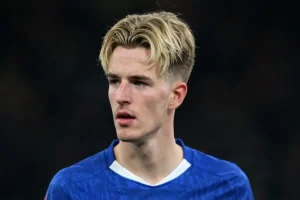 Chelsea átigazolási hírek – Jesse Derry a portugál sztárcsapat célkeresztjében