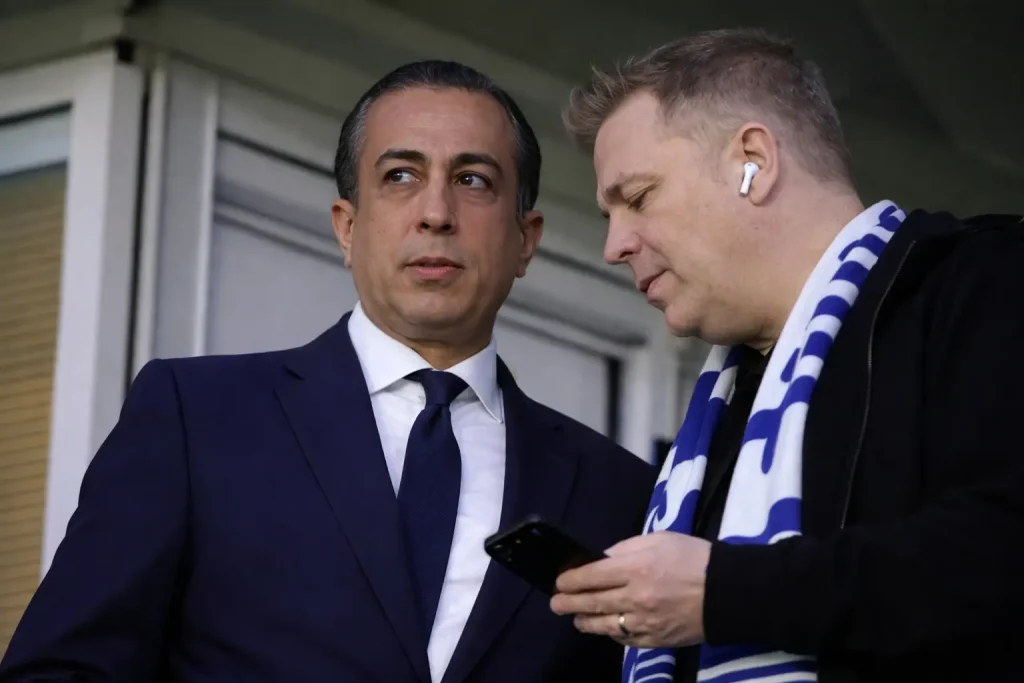 Chelsea átigazolási hírek – Kapus 'edzésen' a Strasbourg előtt a BlueCo váltás