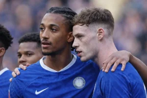 Chelsea átigazolási hírek – Klubállás 24 éves támadóról a Barcelona érdeklődése alatt