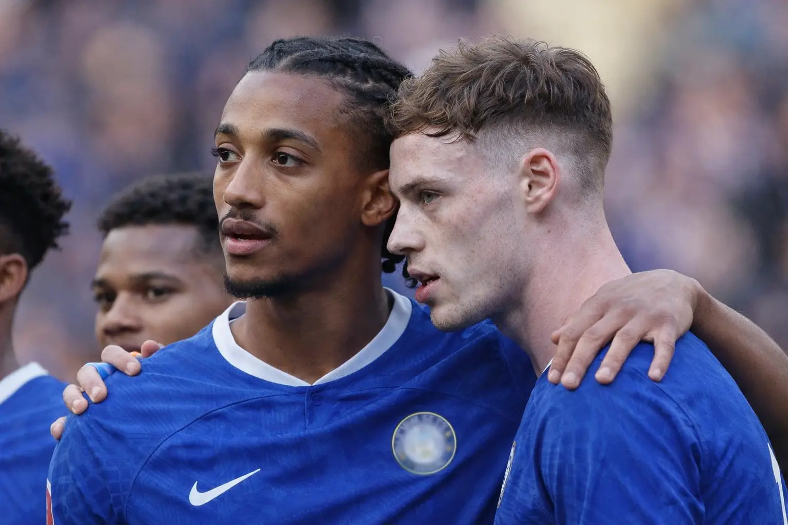 Chelsea átigazolási hírek – A klub álláspontja a 24 éves támadó ügyében a Barcelona érdeklődése közepette