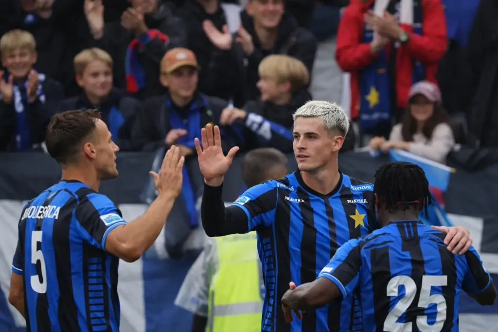 Chelsea átigazolási hírek – Küzdelem a 8,5 millió fontos skót támadóért a Man City és európai klubok ellen