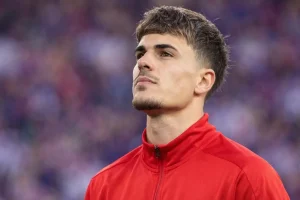 Chelsea átigazolási hírek – La Liga játékost szereznek kulcspozícióra