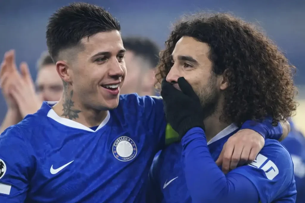 Chelsea átigazolási hírek – La Liga klub tárgyal a kulcsjátékosért