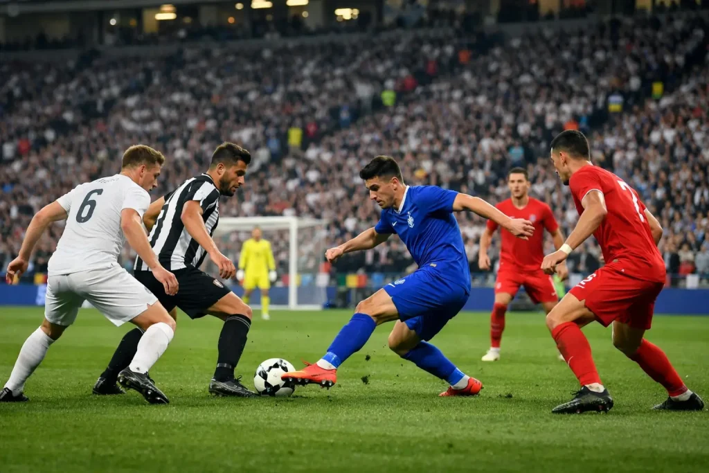 Chelsea átigazolási hírek – Manchester United versenyben Andrey Santosért