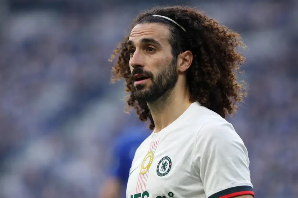 Chelsea átigazolási hírek – Marc Cucurella Real Madridba igazolt, szerződés részletek