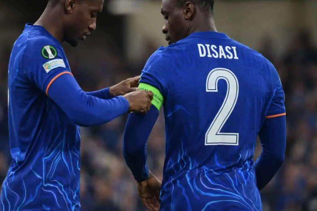 Chelsea átigazolási hírek – Menekülőút a mellőzött játékosnak a volt menedzsertől
