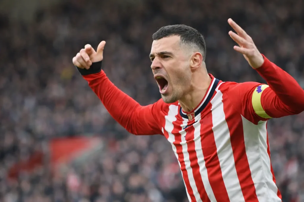 Chelsea átigazolási hírek – Miért döntött Granit Xhaka a Sunderlandnél Xabi Alonso miatt
