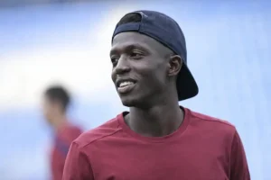 Chelsea átigazolási hírek – Monaco vezetője Lamine Camara téli tervei