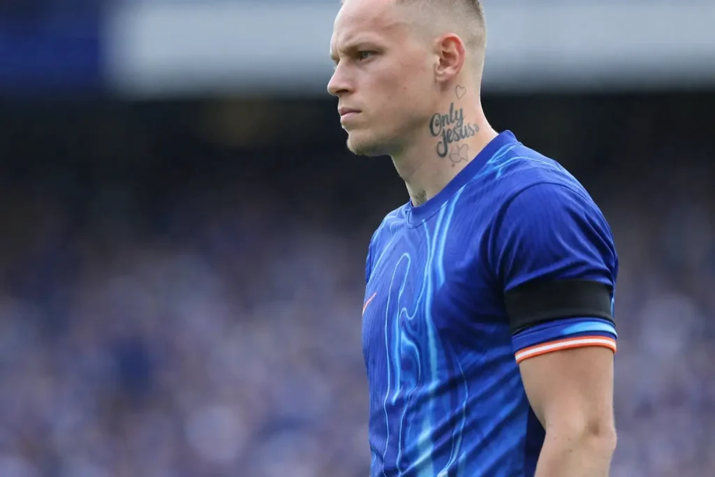 Chelsea átigazolási hírek – Mykhaylo Mudrykért három Premier League-csapat érdeklődik