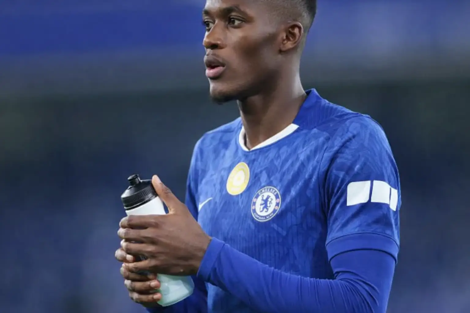 Chelsea átigazolási hírek – Serie A klub emelt ajánlatot tett Trevoh Chalobahért