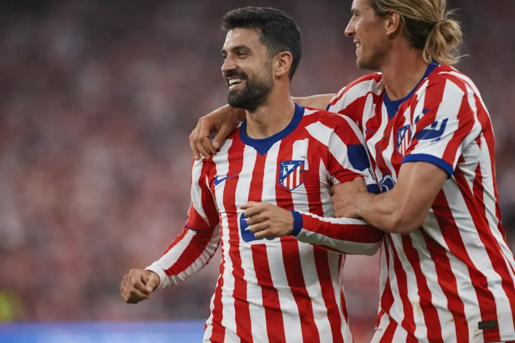 Chelsea átigazolási hírek – Spanyol világbajnok három Premier League klub érdeklődésében