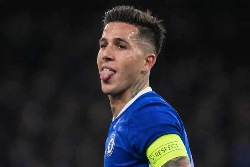 Chelsea átigazolási hírek – Távozzon Enzo Fernandez nyáron?