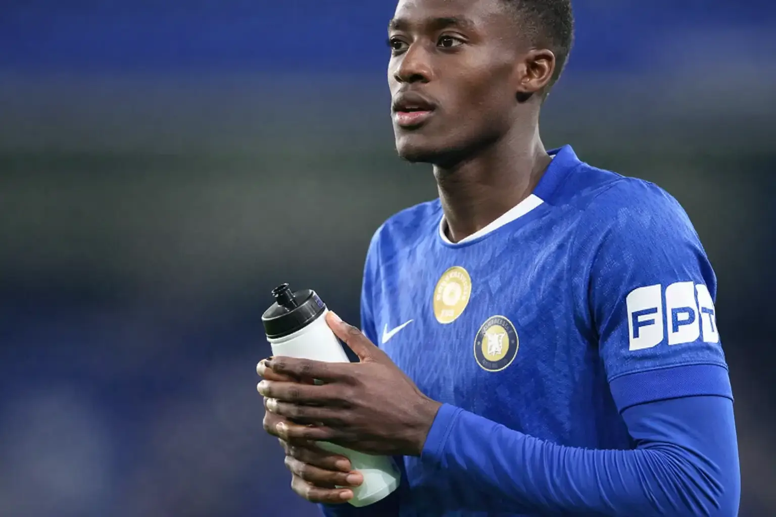 Chelsea átigazolási hírek – A Blues meghatározta Trevoh Chalobah árát a Como érdeklődése közepette