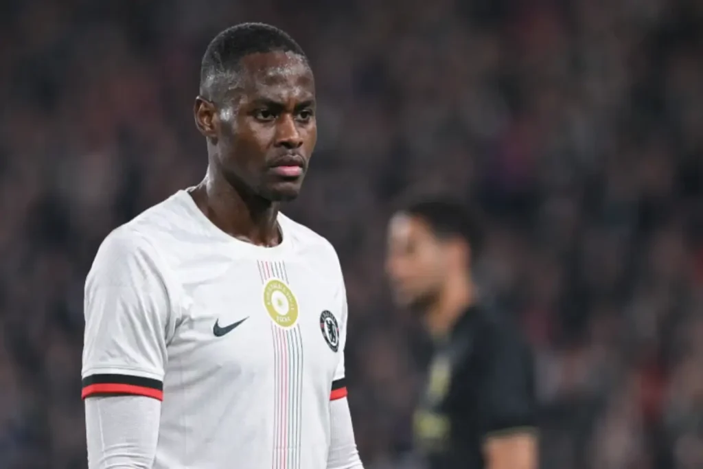 Chelsea átigazolási hírek – Trevoh Chalobah eladása még nem biztos, Serie A-csapat érdeklődése csökken