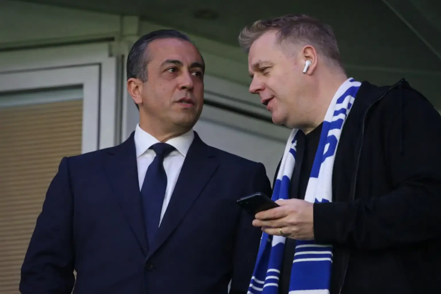 Chelsea átigazolási hírek – Friss információk Mykhaylo Mudrykról, ahogy a „kedvelt” következő lépés körvonalazódik