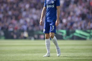 Chelsea átigazolási hírek – Xabi Alonso a 40 millió fontos Cucurella helyettesért