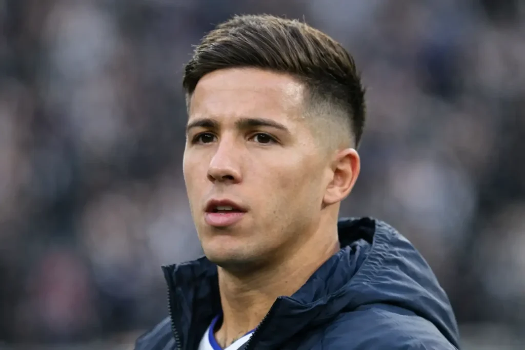 Chelsea átigazolási hírek – Xabi Alonso az Enzo Fernandez szituációról a Man City-vel kapcsolatban