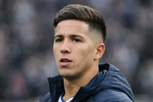 Chelsea átigazolási hírek – Xabi Alonso az Enzo Fernandez szituációról a Man City-vel kapcsolatban