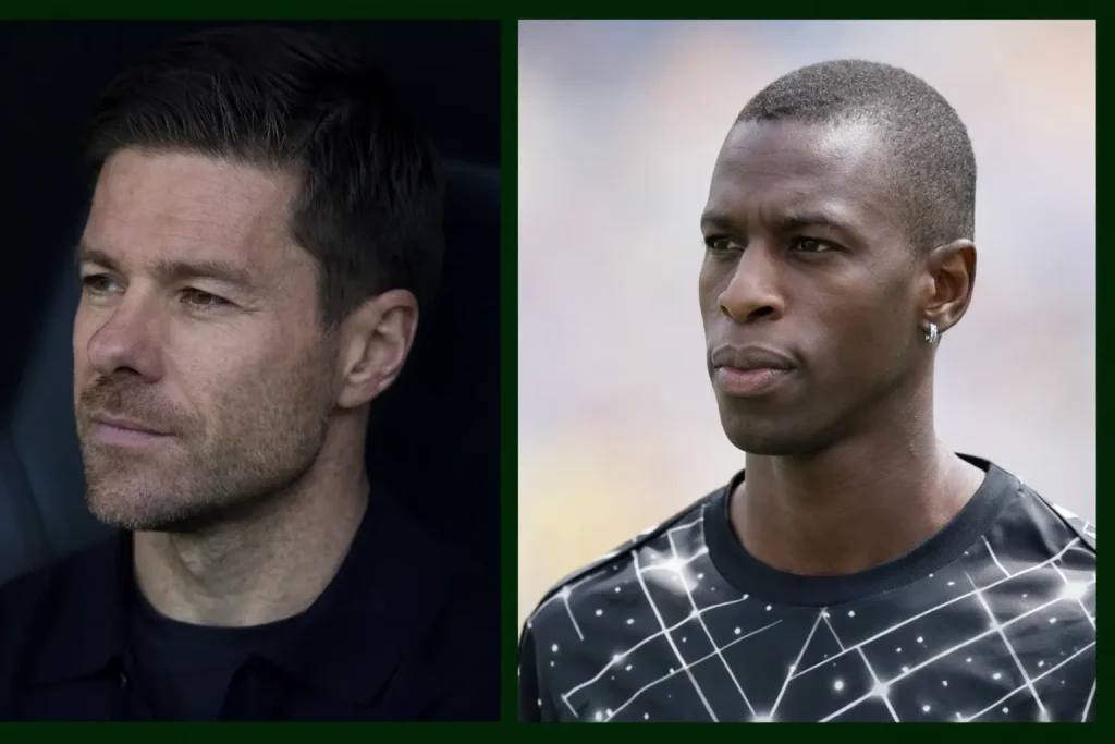 Chelsea átigazolási hírek – Xabi Alonso utal Nicolas Jackson jövőjére
