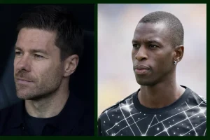 Chelsea átigazolási hírek – Xabi Alonso utal Nicolas Jackson jövőjére