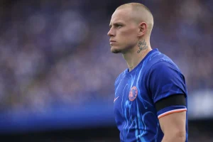 Chelsea csapatfrissítés – Juventus felkészülési kezdőcsapatok és Mudryk helyzete