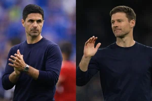 Chelsea és Arsenal 55 milliós harca a domináns középhátvédért – ő a Barcelonát akarja