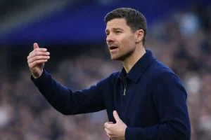 Chelsea hírek – Xabi Alonso barátságos mérkőzést ad a Stamford Bridge-en
