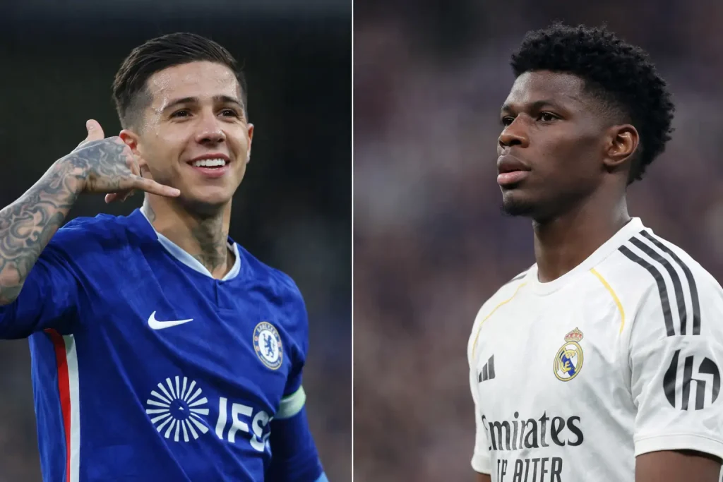Chelsea-legenda támogatja az Enzo Fernandez-Tchouameni csereügylettet