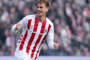 Chelsea lemarad londoni klub mögött a 19 éves Bundesliga sztárért