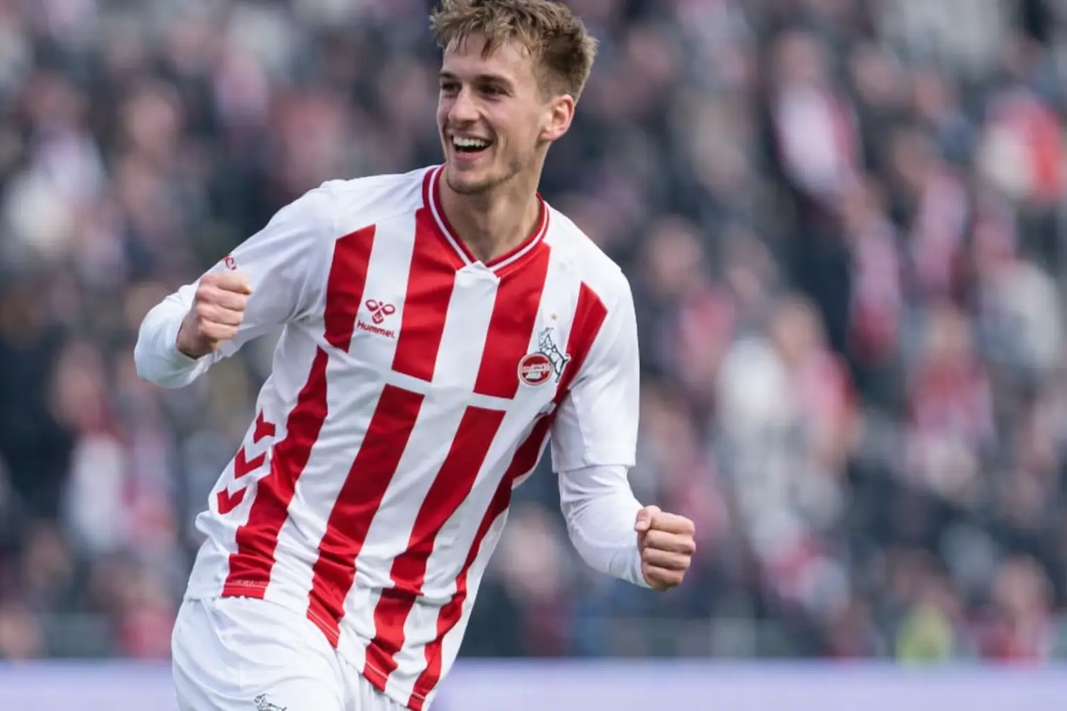 Chelsea átigazolási nehézségekkel küzd, a Blues lemaradnak egy londoni klub mögött a 19 éves Bundesliga tehetségért folytatott versenyben