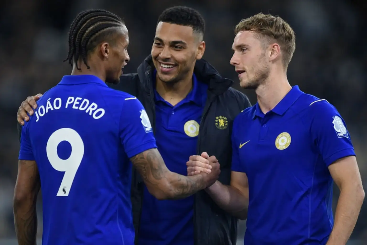 Chelsea támadója túlszárnyalja Didier Drogbát – kiemelkedő statisztika a Hull City elleni 2-2-es döntetlen után